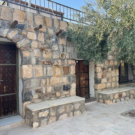 Heritige Inn Jordan Al-Qasr Extérieur photo