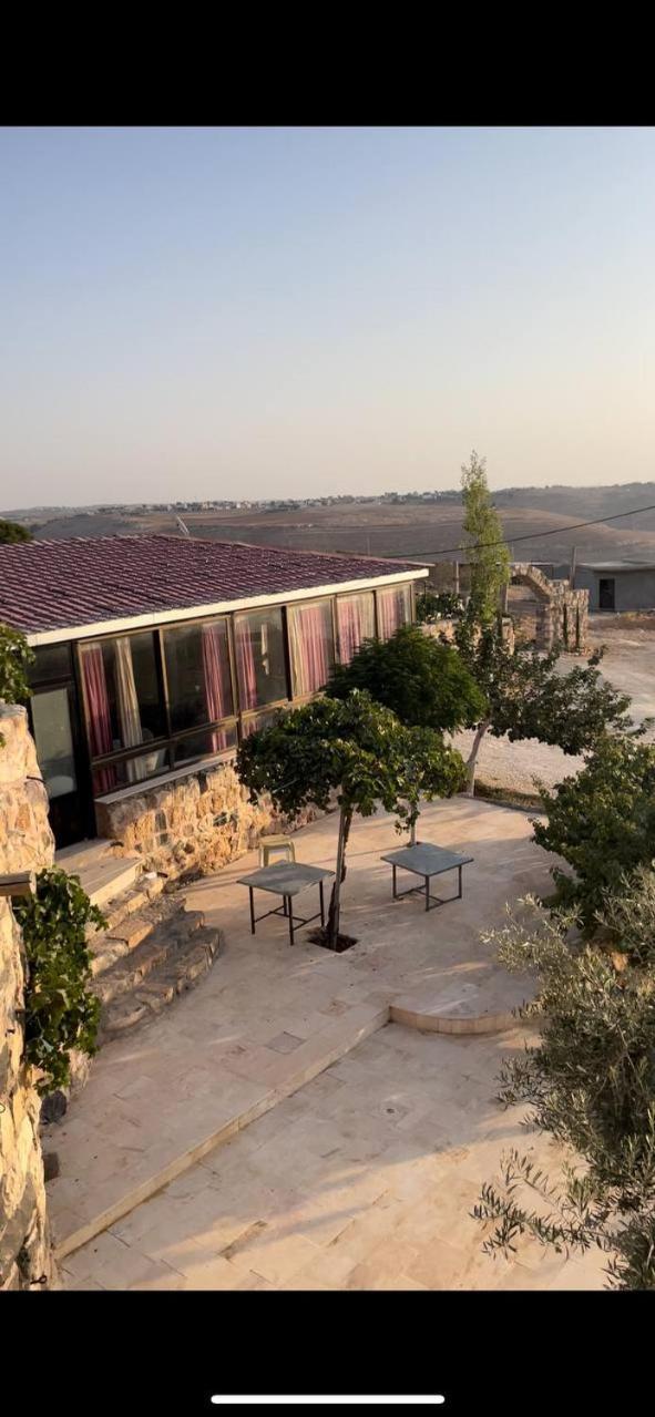 Heritige Inn Jordan Al-Qasr Extérieur photo