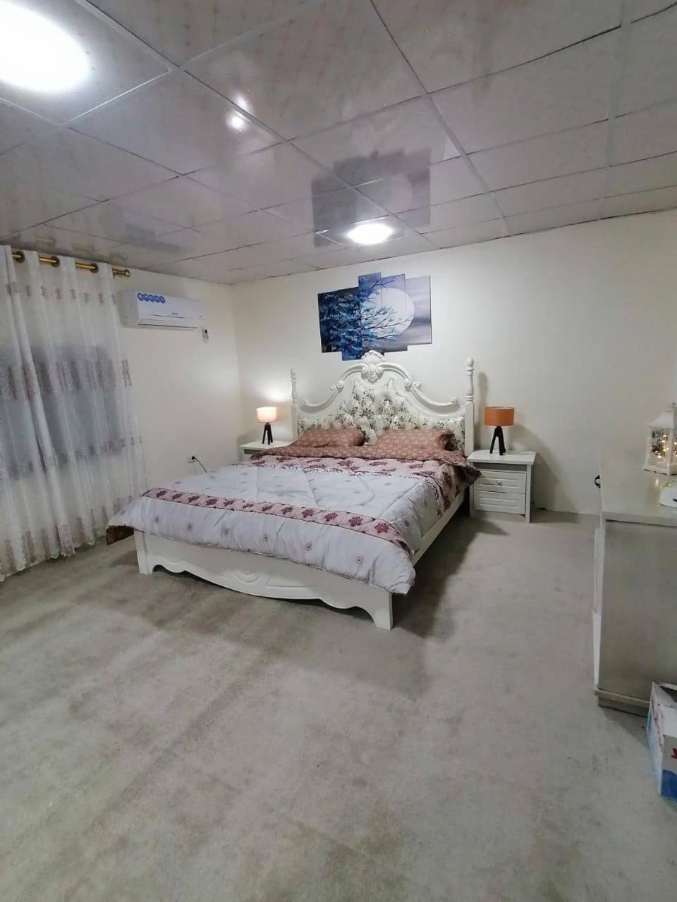 Heritige Inn Jordan Al-Qasr Extérieur photo