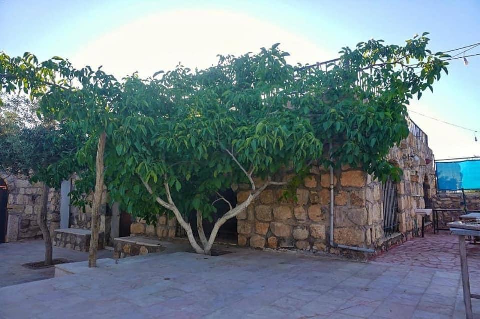 Heritige Inn Jordan Al-Qasr Extérieur photo