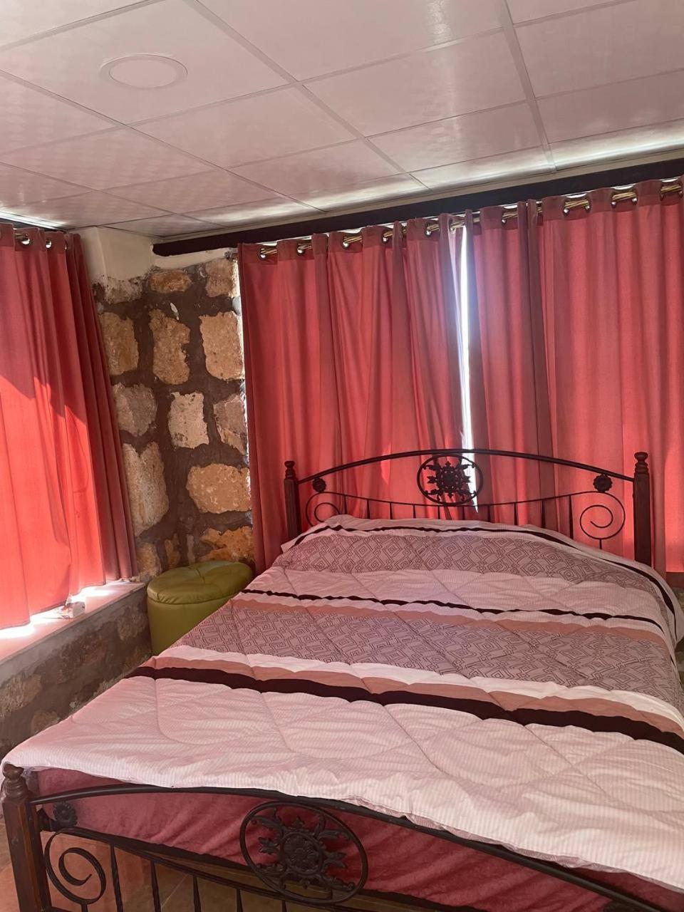 Heritige Inn Jordan Al-Qasr Extérieur photo